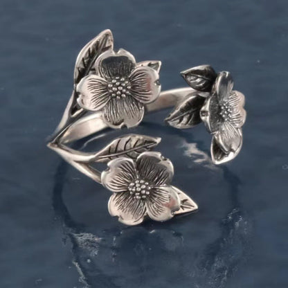 Romantic Ring for Special Moments