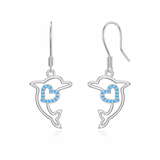 Romantic Earring for Special Moments