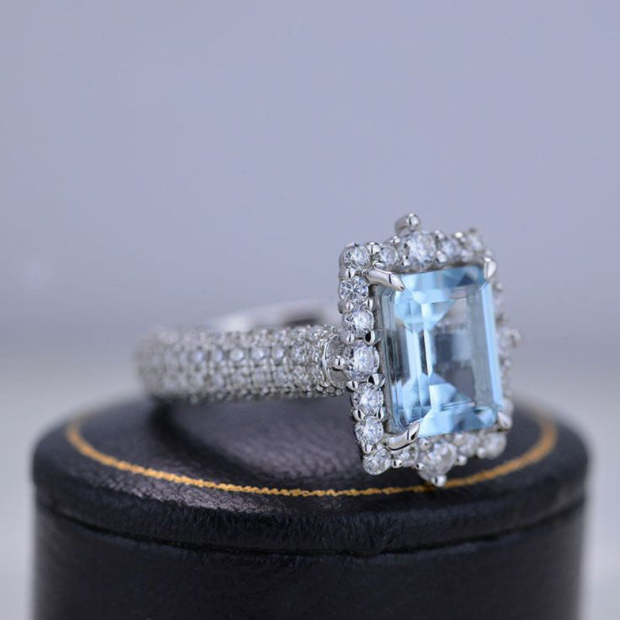 Elegant Ring for Every Occasion