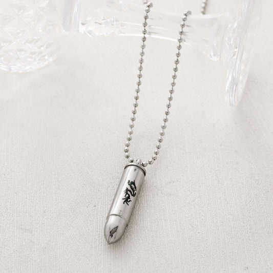 Charming Necklace for Any Occasion