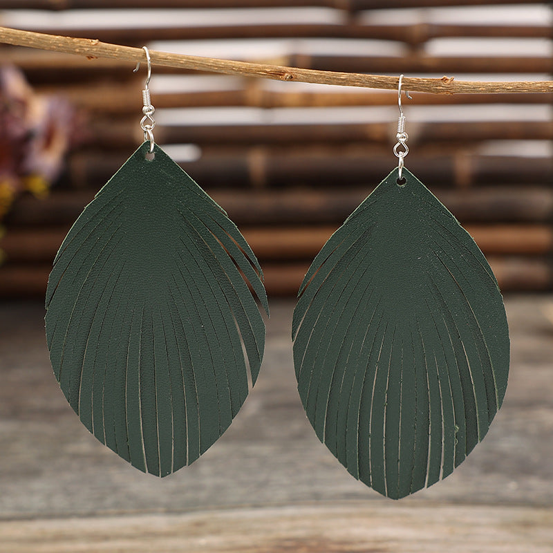 Romantic Earring for Special Moments