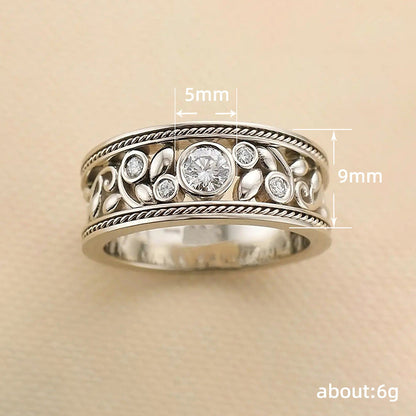 Stunning Ring for Daily Wear