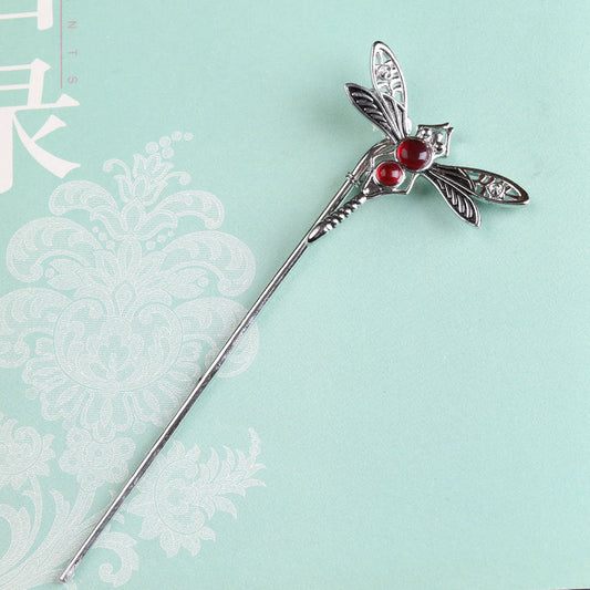 Stunning Silver Piece for Daily Wear