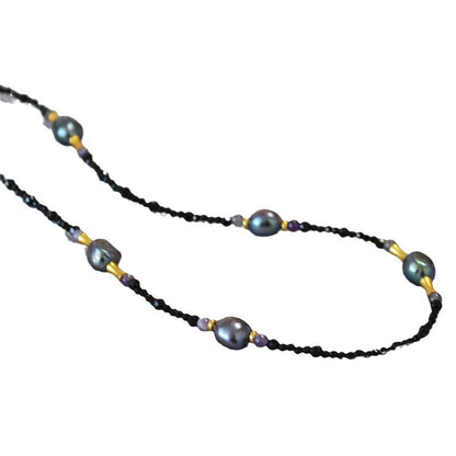 Elegant Pearl Necklace for Every Occasion