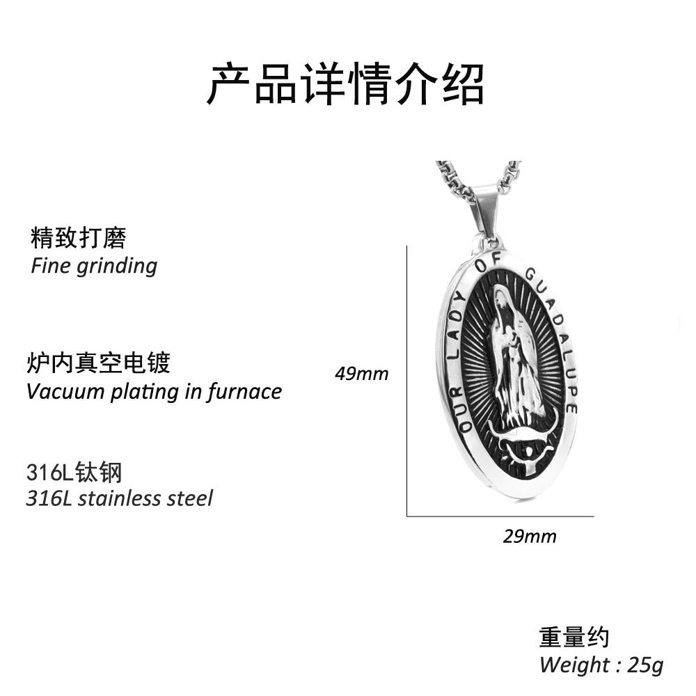 Charming Necklace for Any Occasion
