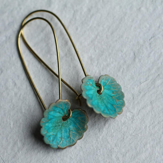 Stunning Earring for Daily Wear