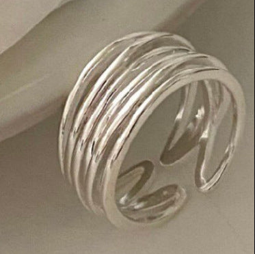 Romantic Ring for Special Moments