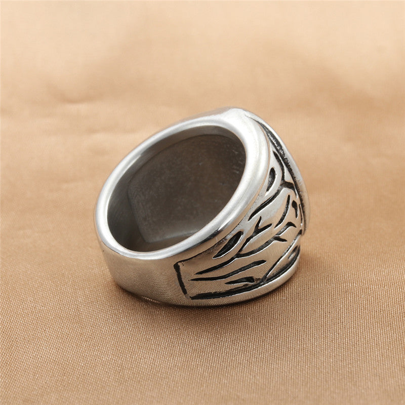 Elegant Ring for Every Occasion