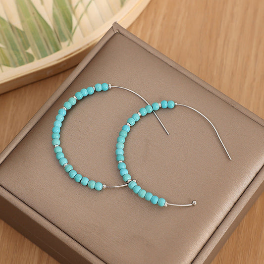 Romantic Earring for Special Moments