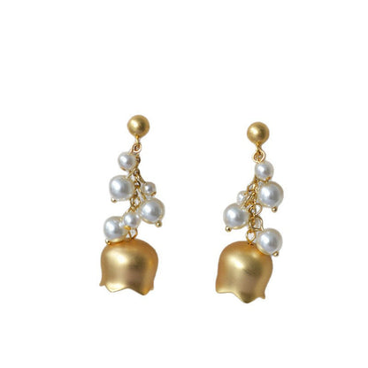 Elegant Pearl Earring for Every Occasion