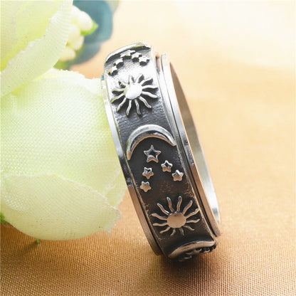 Classic Ring with Timeless Appeal