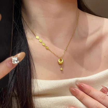Stunning Necklace for Daily Wear