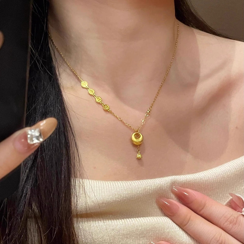 Stunning Necklace for Daily Wear