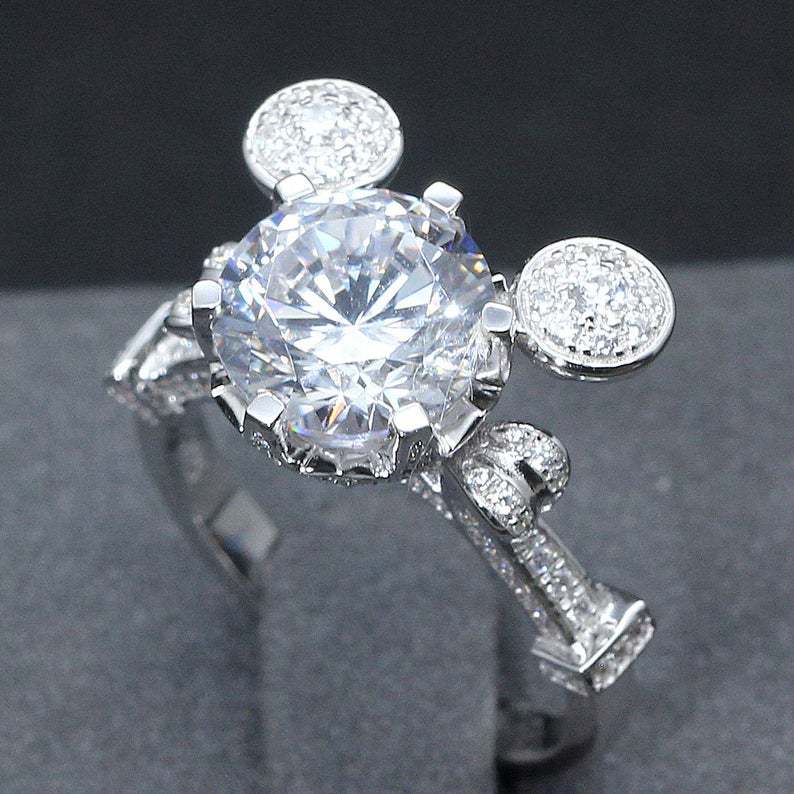 Elegant Ring for Every Occasion