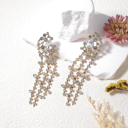 Beautiful Earring with Unique Style