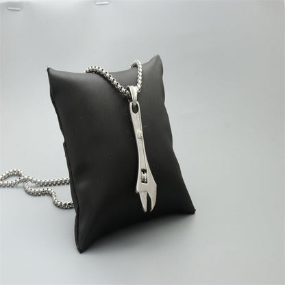 Delicate Artisan Necklace