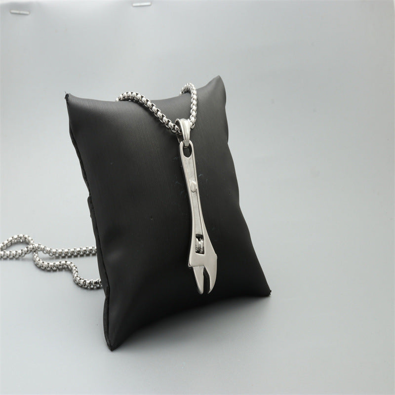 Delicate Artisan Necklace