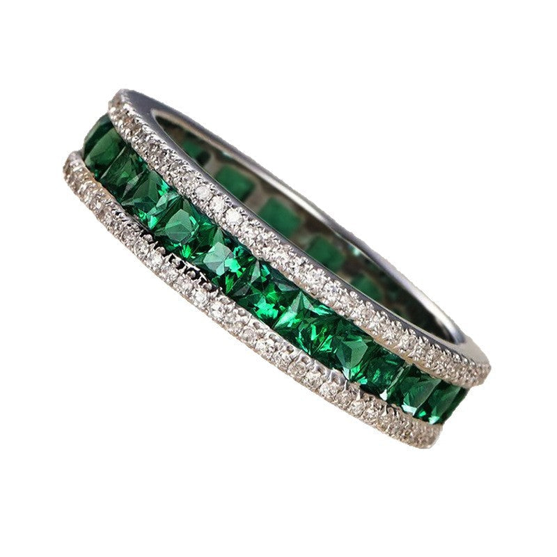 Vintage Handmade Ring