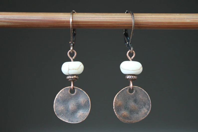 Beautiful Earring with Unique Style