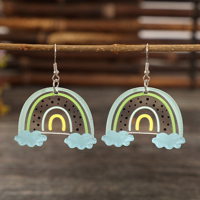 Stunning Earring for Daily Wear
