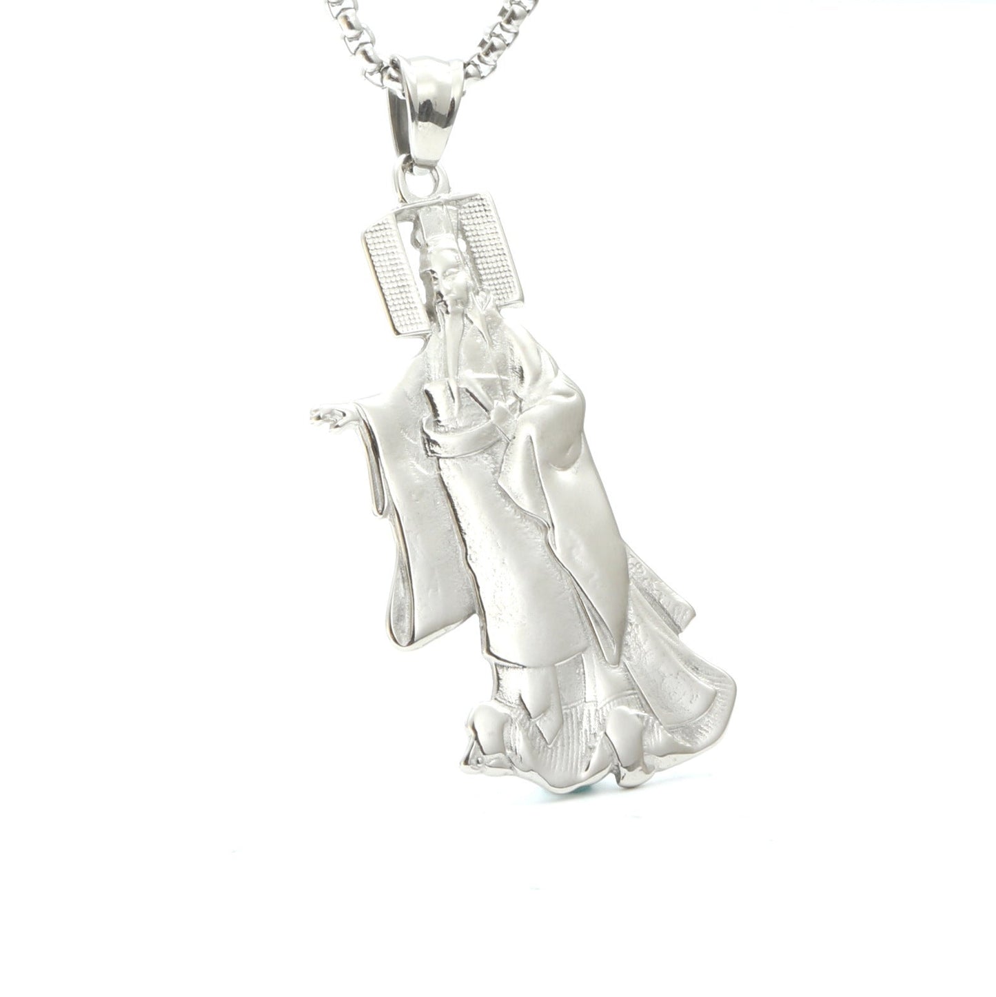 Beautiful Necklace with Unique Style