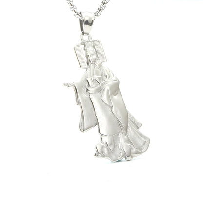 Beautiful Necklace with Unique Style