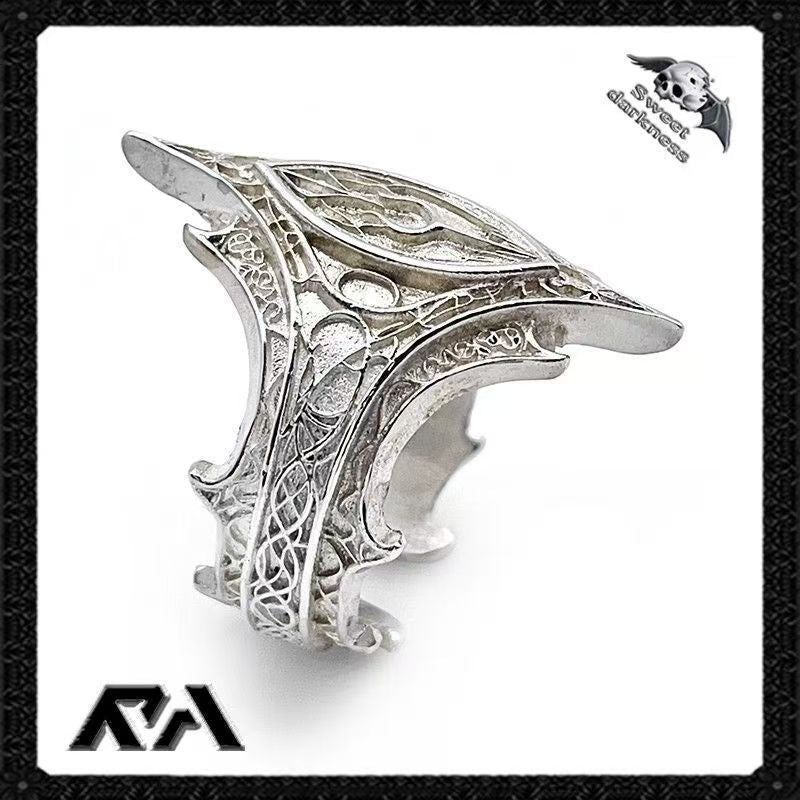 Stunning Ring for Daily Wear