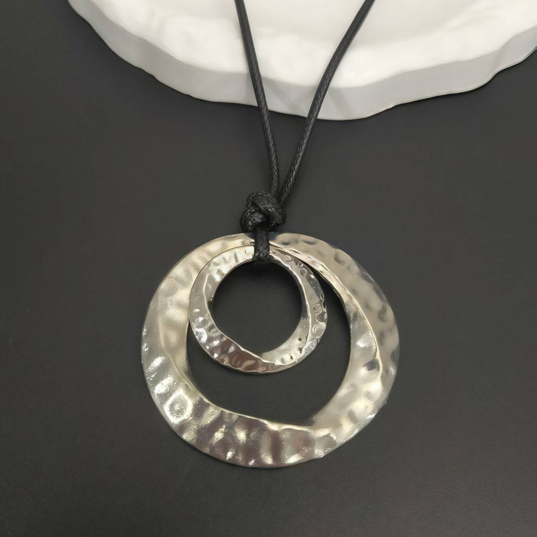 Delicate Artisan Necklace