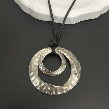 Delicate Artisan Necklace