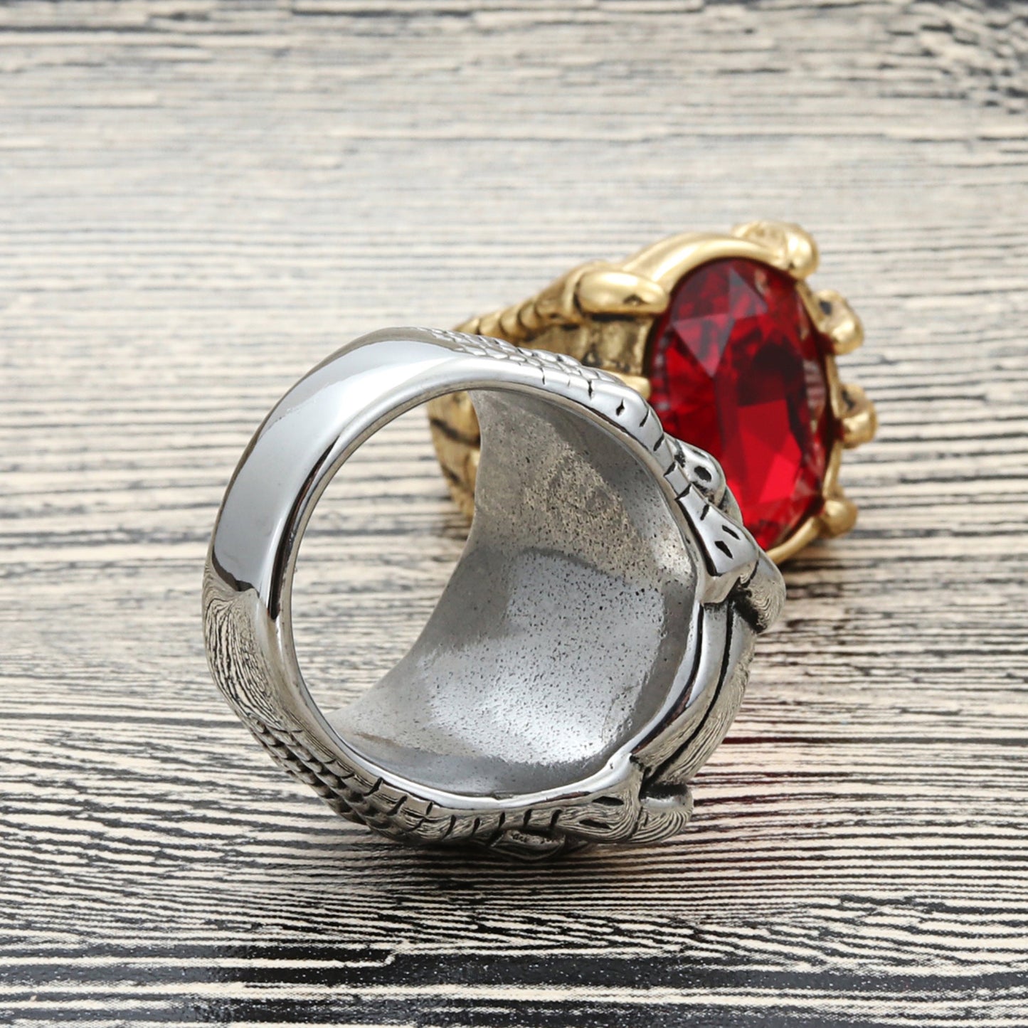 Charming Ring for Any Occasion
