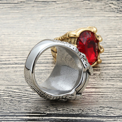 Charming Ring for Any Occasion