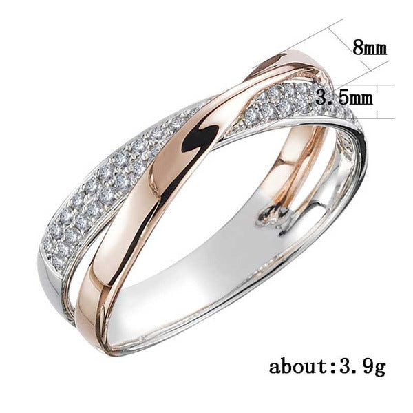 Classic Ring with Timeless Appeal