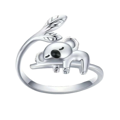Beautiful Ring with Unique Style