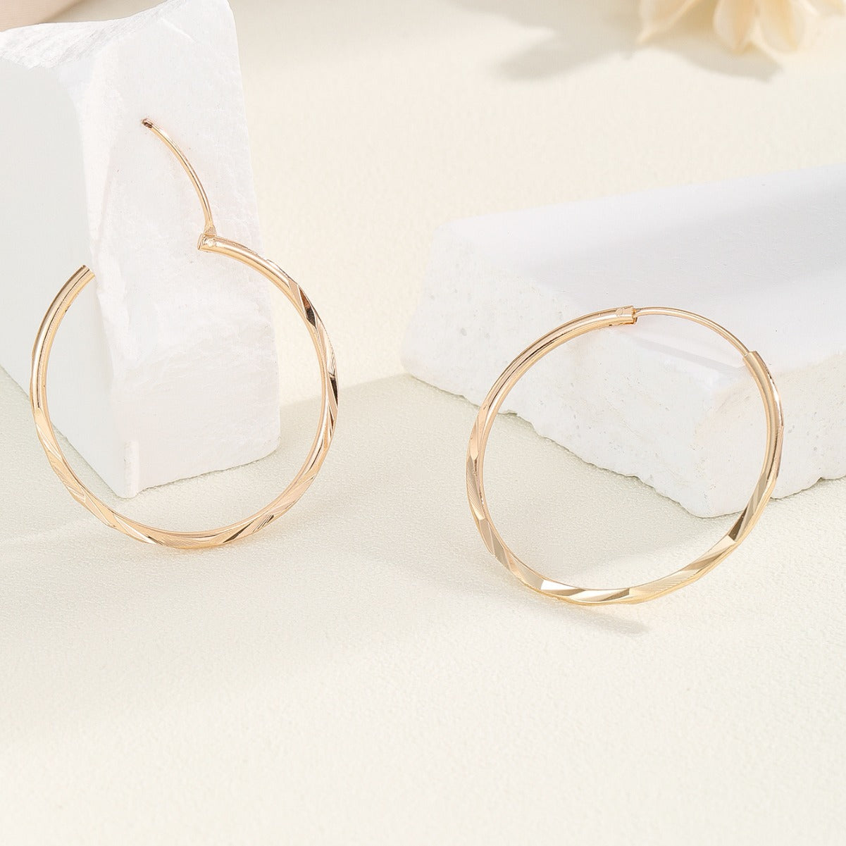 Beautiful Earring with Unique Style