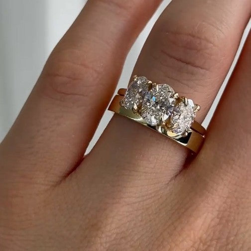 Charming Ring for Any Occasion