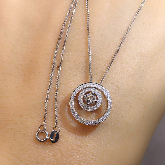Vintage Handmade Necklace
