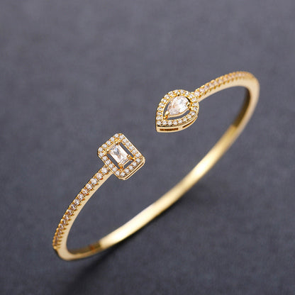 Vintage Handmade Bracelet