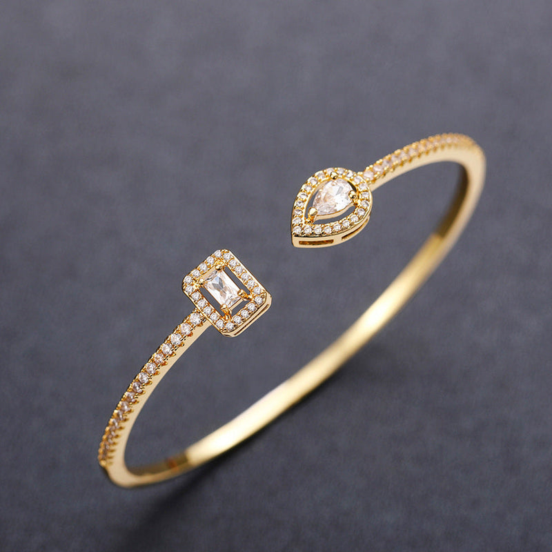 Vintage Handmade Bracelet