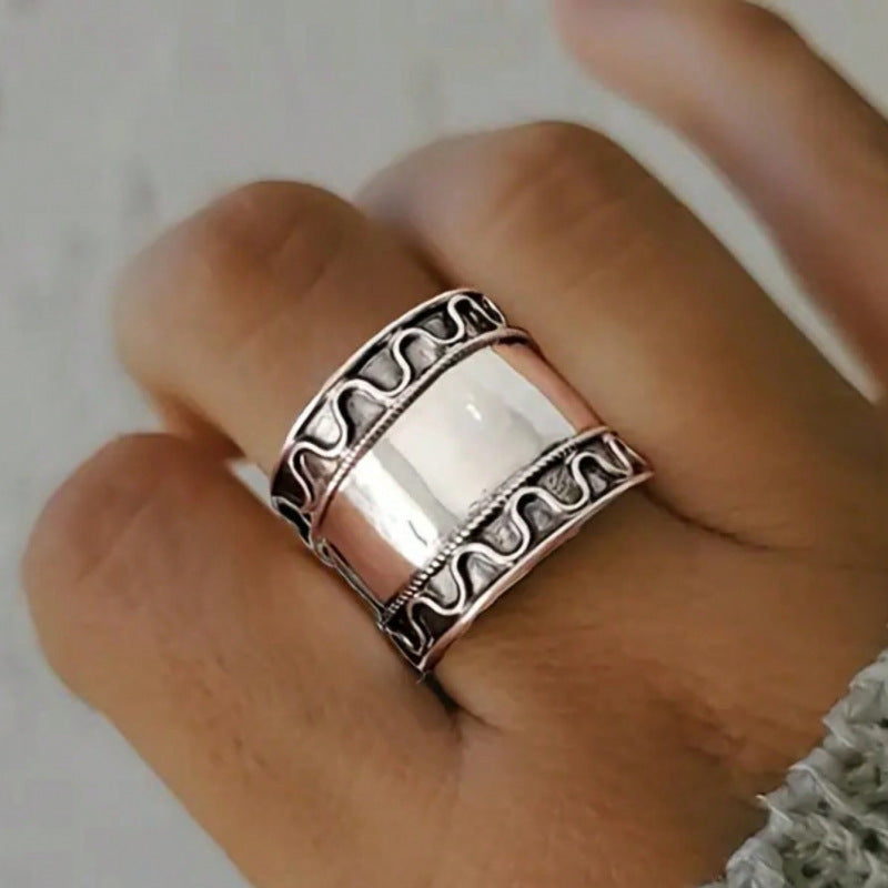 Romantic Ring for Special Moments