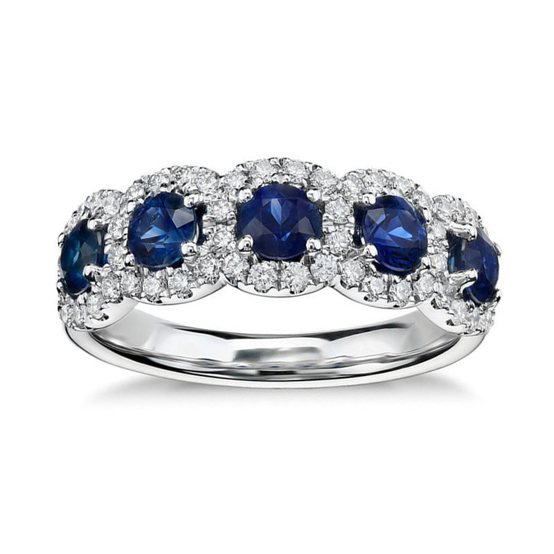 Stunning Ring for Daily Wear