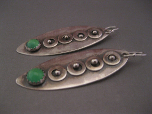 Classic Earring with Timeless Appeal