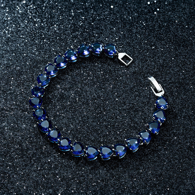 Vintage Handmade Bracelet