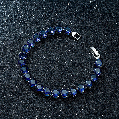 Vintage Handmade Bracelet