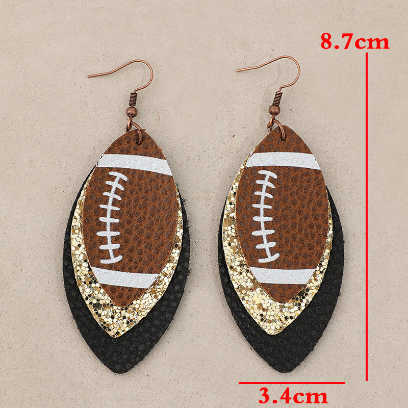 Charming Earring for Any Occasion