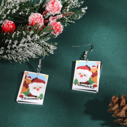 Elegant Earring for Every Occasion