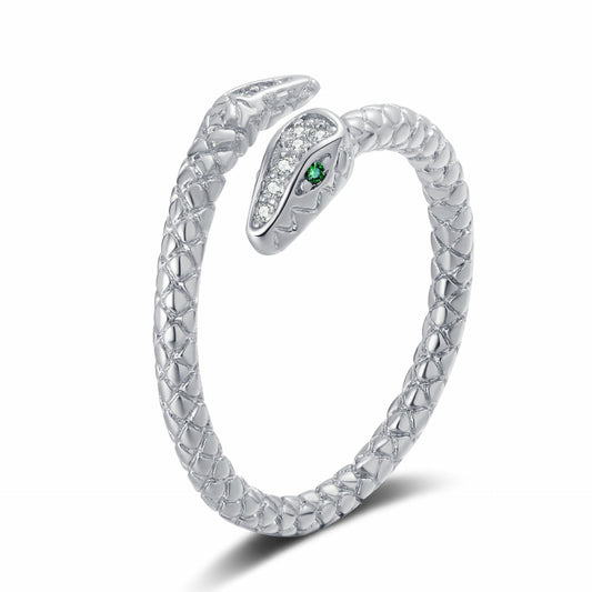 Beautiful Ring with Unique Style