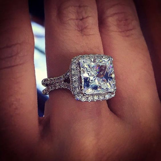 Vintage Handmade Ring