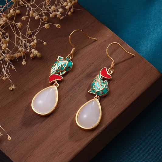 Stunning Earring for Daily Wear