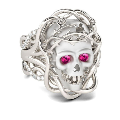 Classic Ring with Timeless Appeal