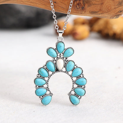Romantic Necklace for Special Moments